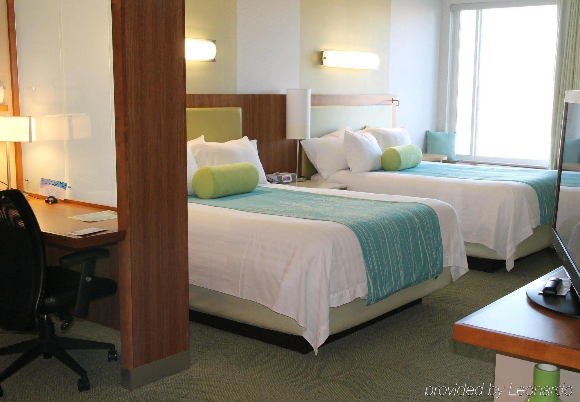 Springhill Suites By Marriott Grand Junction Downtown/Historic Main Street Quarto foto
