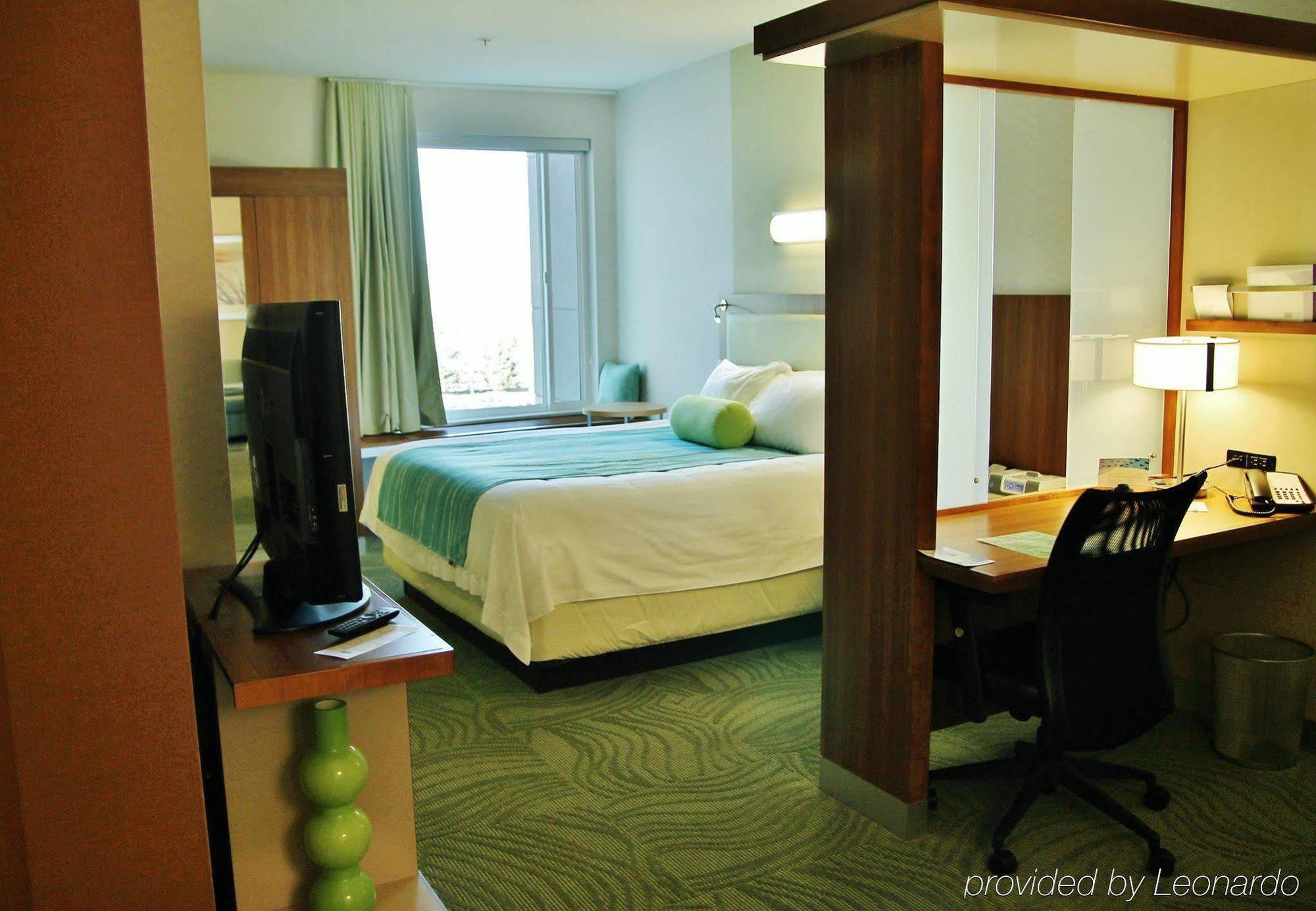 Springhill Suites By Marriott Grand Junction Downtown/Historic Main Street Quarto foto